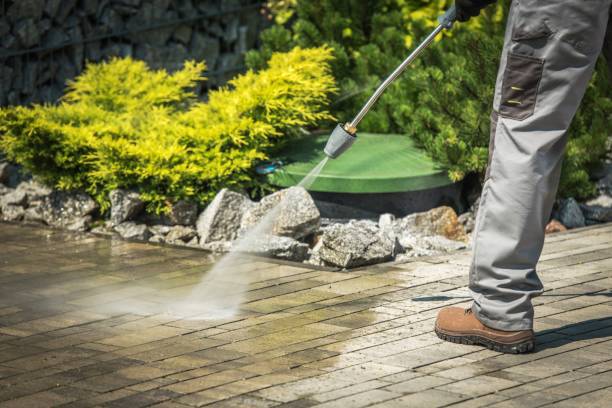 Best Post-Construction Pressure Washing  in Cartersville, GA