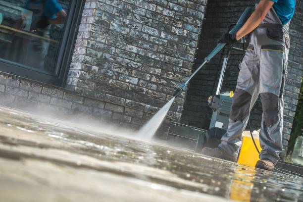 Best Sidewalk and Walkway Cleaning  in Cartersville, GA