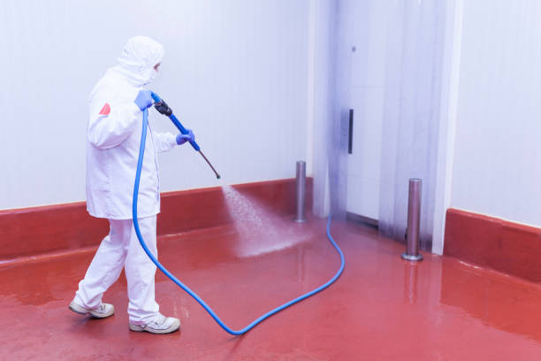 Best Concrete Sealing  in Cartersville, GA