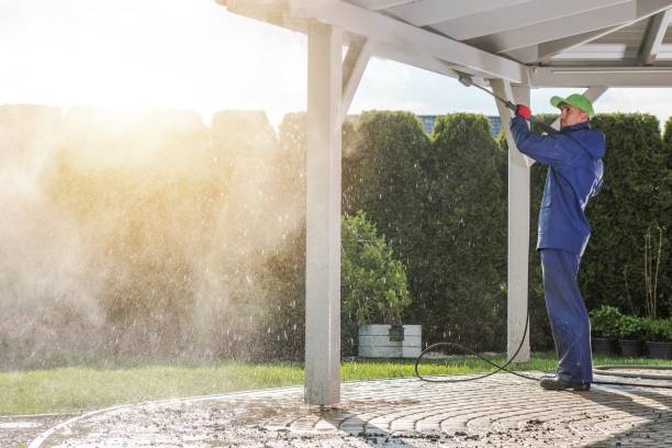 Best Gas Station Cleaning  in Cartersville, GA