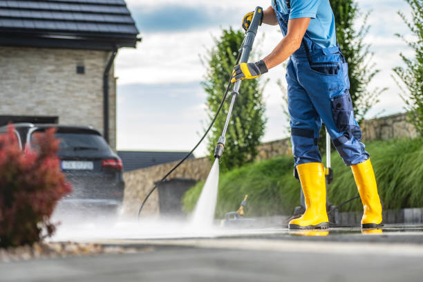 Best Restaurant Pressure Washing  in Cartersville, GA