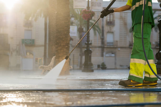 Professional Pressure Washing Services in Cartersville, GA